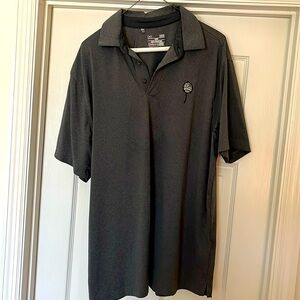 Brand new polo w/ Odell Brewery logo engraved on left chest